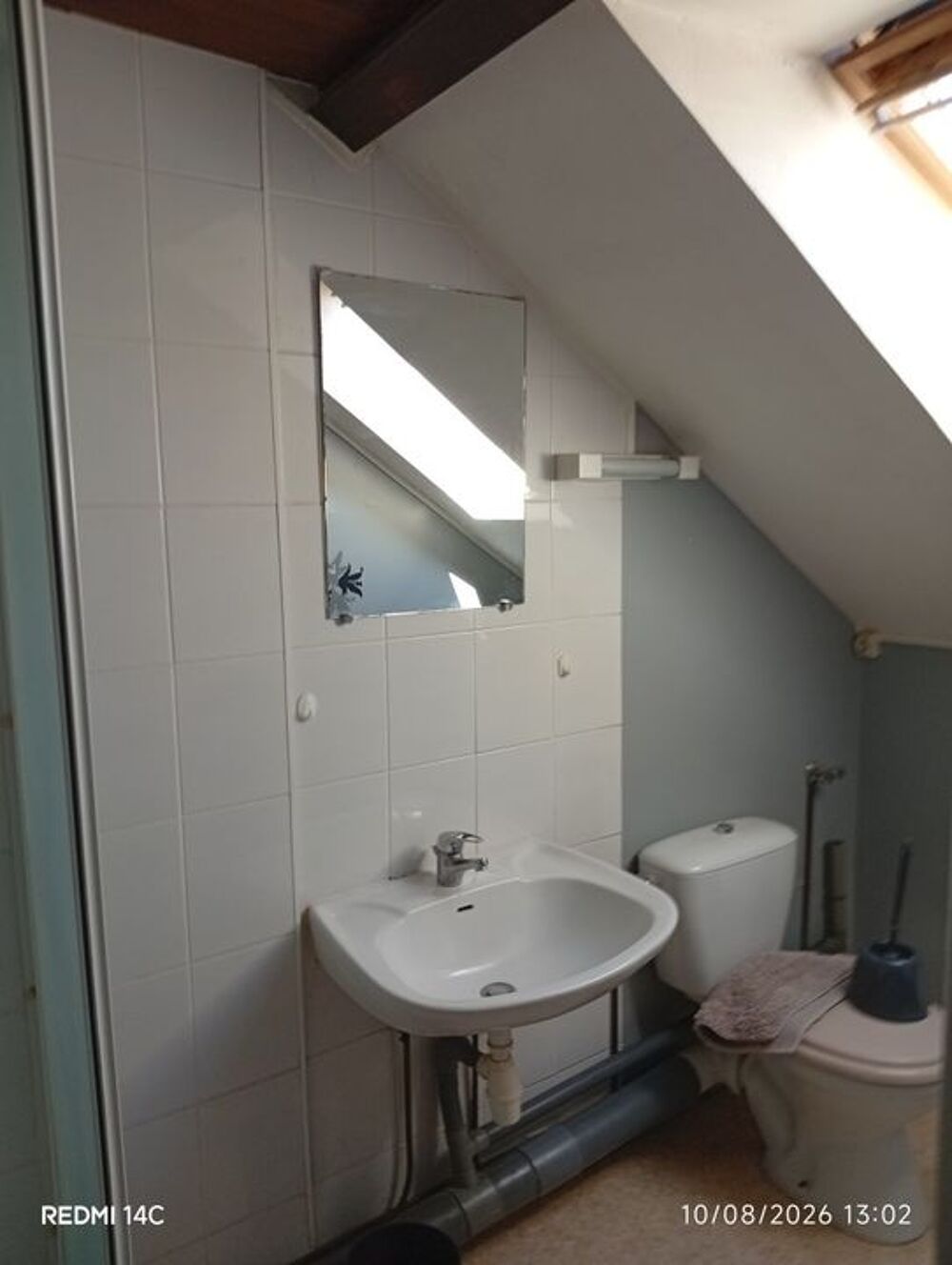 Location Appartement Studio de 30m2 à louer sur Orléans Orleans