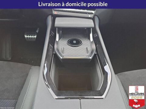 Rafale E-Tech full hybrid 200ch esprit Alpine 2026 occasion 78200 Buchelay