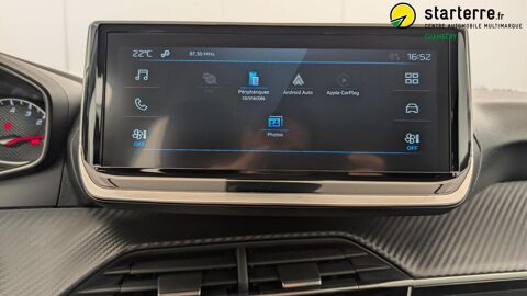 208 PureTech 100 S&S BVM6 Active 2024 occasion 73420 Voglans