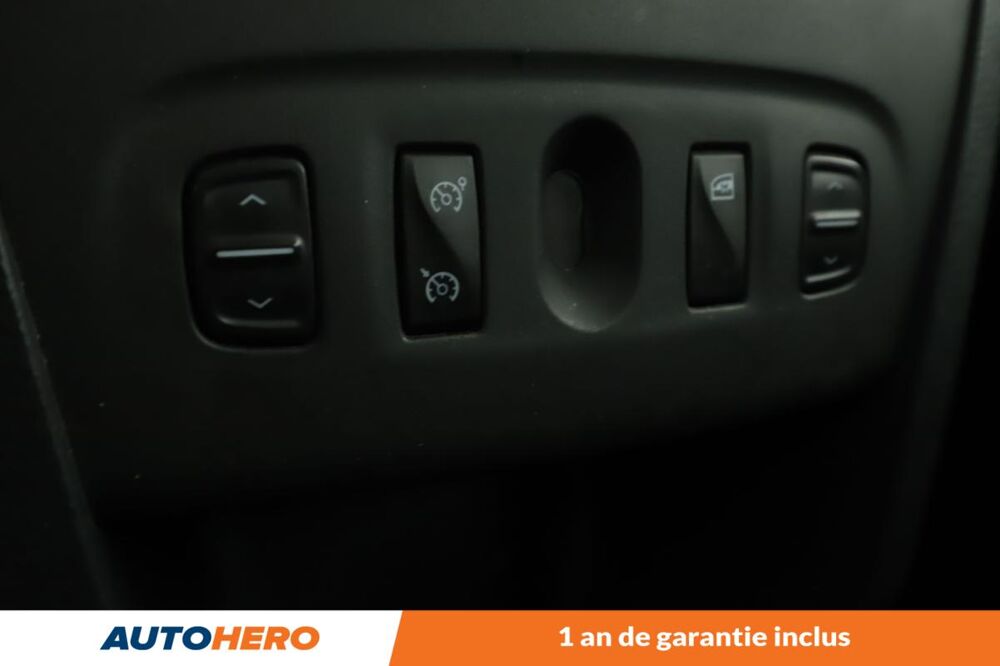 Sandero Stepway 0.9 TCe Prestige 90 ch 2016 occasion 92130 Issy-les-Moulineaux