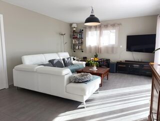  Maison � vendre 4 pi�ces 97 m�