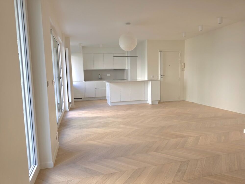 à vendre  Appartement Paris 15