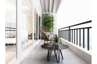  Appartement  vendre 4 pices 88 m