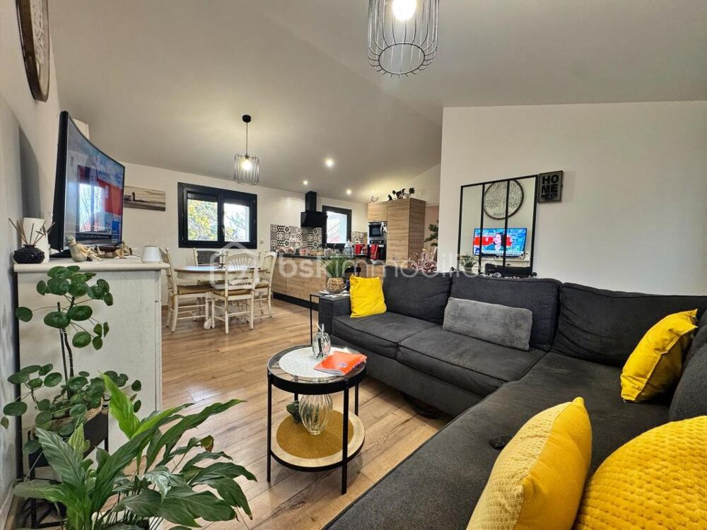 Maison 2 Chambres + Studio Attenant - Entièrement Rénovée