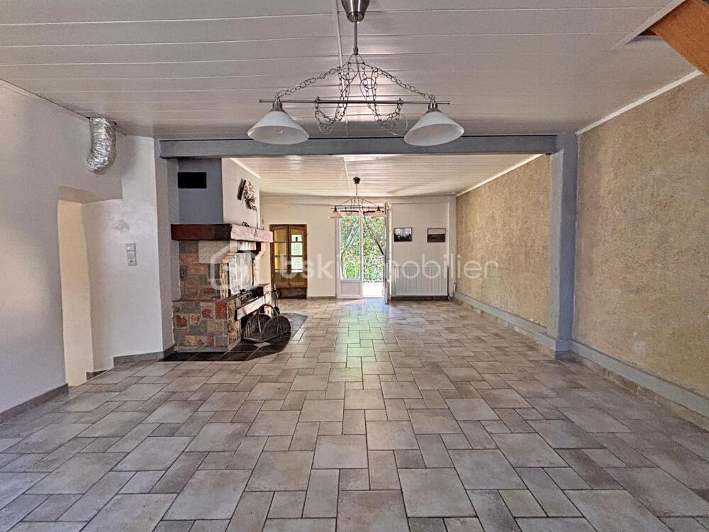Vente Maison MAISON DE VILLAGE avec JARDIN Graulhet