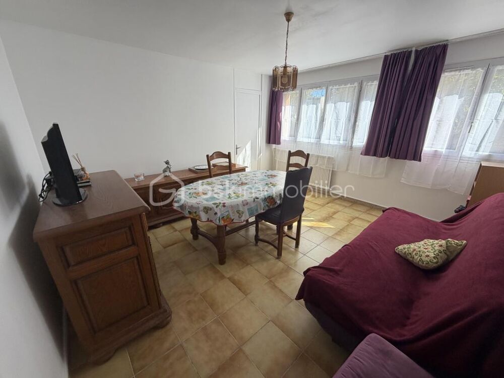 Appartement 4 pièces 66 m² · à Neuilly sur Marne · 66 m² · 179 000 €