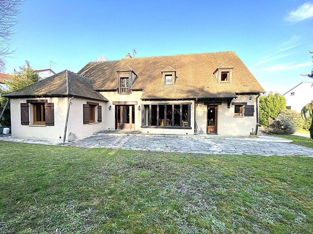 Vente Maison Splendide maison 8 pièces à vendre à Clamart Clamart