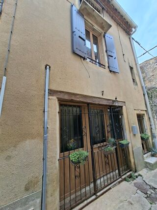  Maison � vendre 2 pi�ces 70 m�