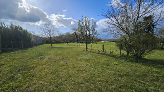  Terrain à vendre 1032 m²