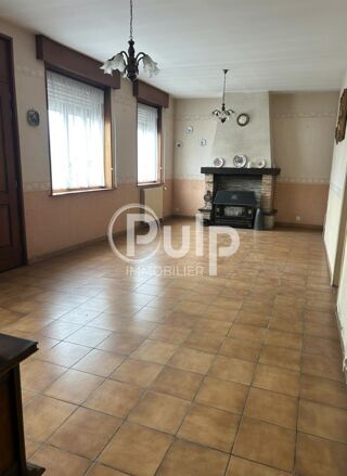  Ferme � vendre 7 pi�ces 132 m�