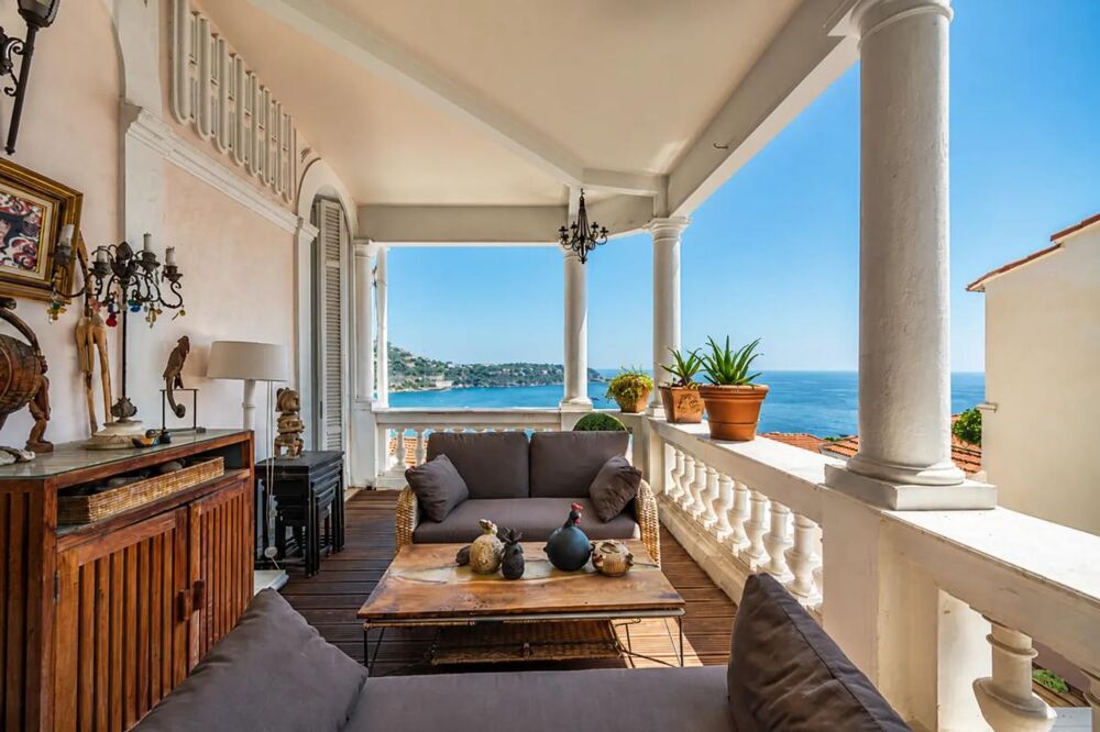 à vendre  Villa Roquebrune-Cap-Martin (06190)