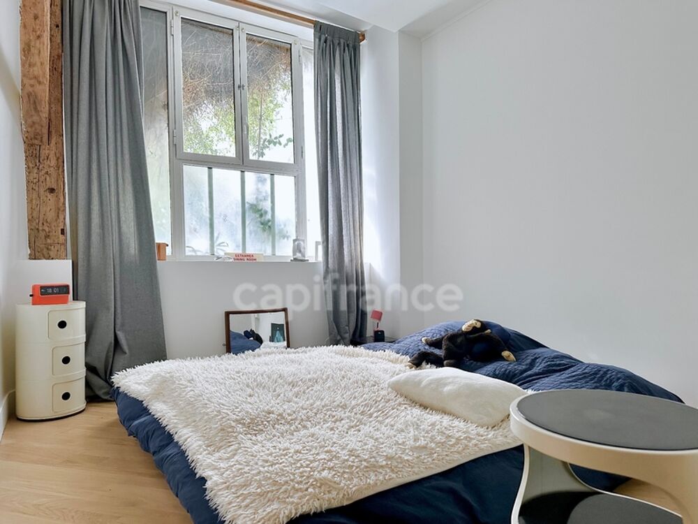  vendre  Appartement Paris 11