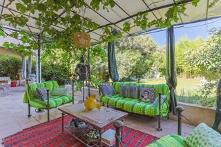  Maison à vendre 6 pièces 164 m²