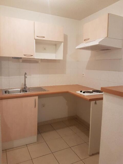  Appartement � louer 2 pi�ces 41 m�