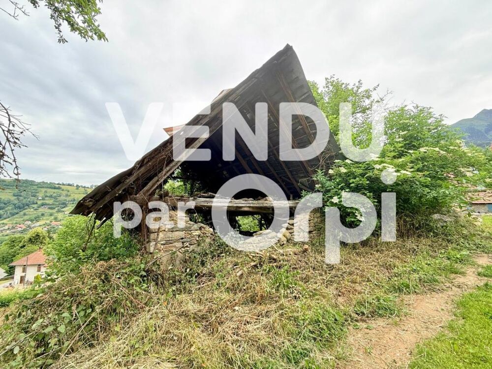 Vente Maison Compromis signé... vendue Saint mury monteymond