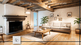  Maison  vendre 4 pices 63 m