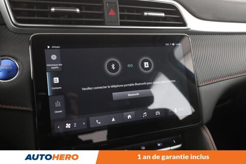 MG.ZS EV Autonomie Standard Comfort 51 kWh 177 ch 2022 occasion 92130 Issy-les-Moulineaux