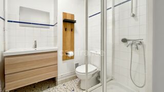  Appartement � vendre 2 pi�ces 43 m�