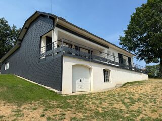  Maison à vendre 4 pièces 134 m²