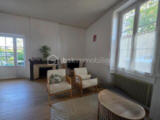  Maison à vendre 5 pièces 130 m²