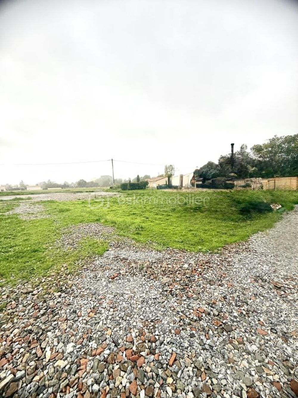 Vente Terrain VALDIVIENNE – TERRAIN À BÂTIR 2620 m² – VIABILISÉ – IDÉAL PROJET FAMILIAL Valdivienne
