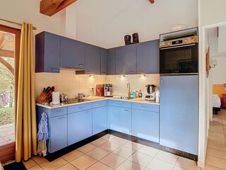  Maison à vendre 4 pièces 60 m²