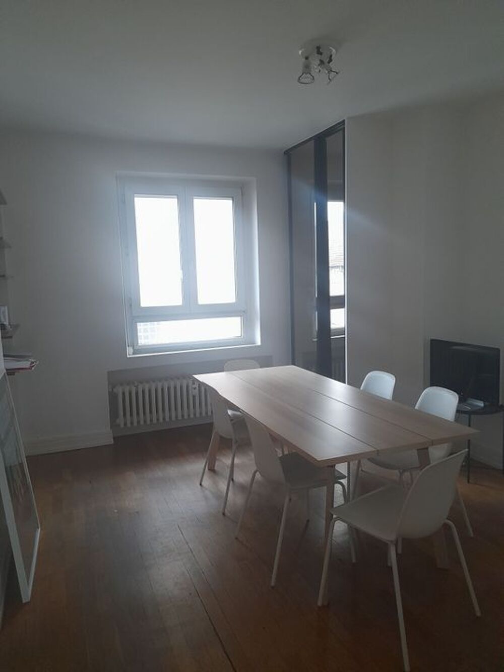 Appartement de 105m2 à louer sur Strasbourg