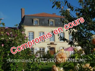  Propri�t�/ch�teau � vendre 15 + pi�ces 545 m�
