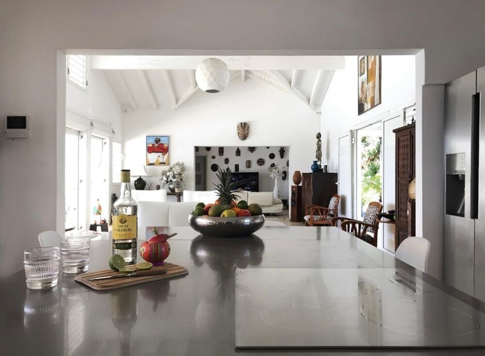 � vendre  Maison Sainte-Anne (97180)