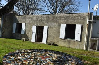  Propriété/château à vendre 6 pièces 100 m²