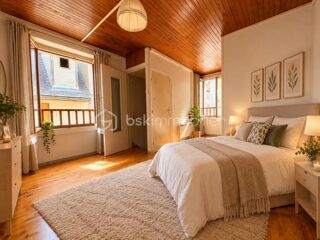  Maison à vendre 3 pièces 38 m²