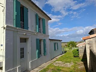  Maison � vendre 5 pi�ces 125 m�