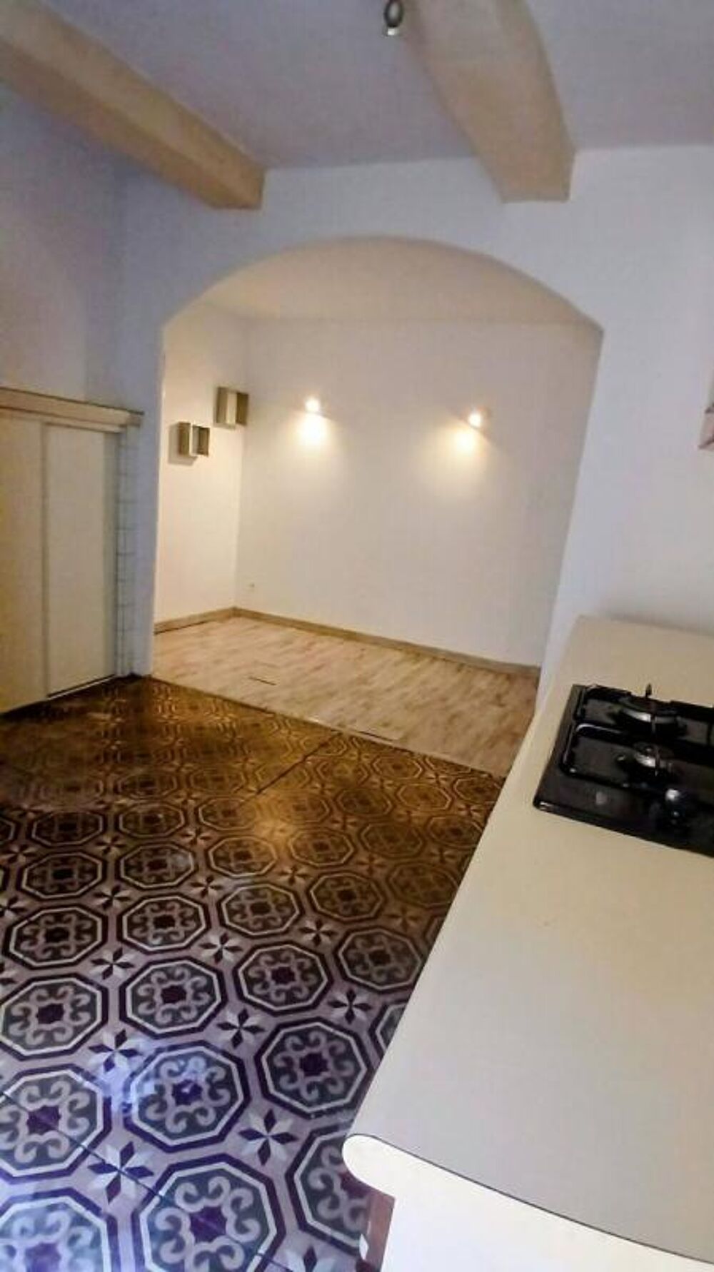 Vente Maison Maison de village, rez de chaussée + 2 étages Autignac