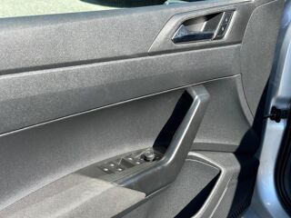 Polo VI 1.0 TSI 95 BUSINESS 2021 occasion 78240 Chambourcy
