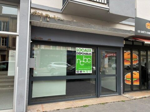   A VENDRE - LOCAL COMMERCIAL-BUREAU 