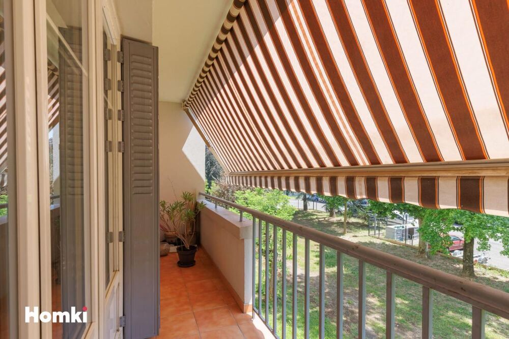 Vente Appartement À vendre – T4 lumineux avec balcon, loggia, cave et parking – Lyon 9? Lyon 9