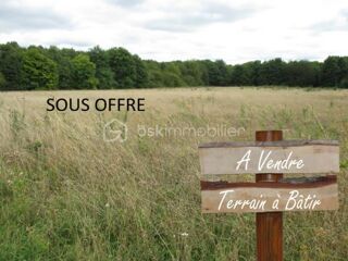  Terrain à vendre 645 m²