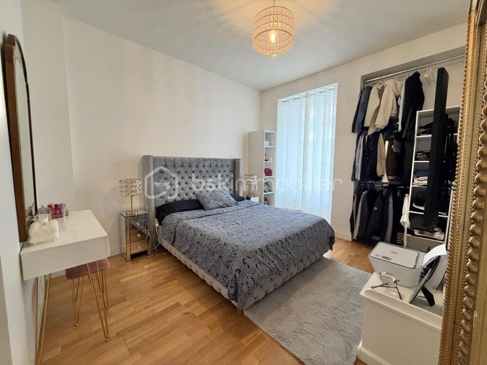 Vente Appartement APPARTEMENT T3 – 64 M² – QUIMPER CENTRE-VILLE – RÉSIDENCE DE STANDING Quimper