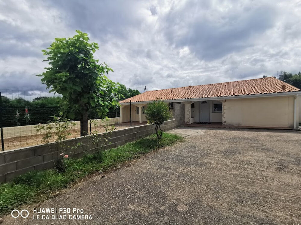 Vente Immeuble immeuble de rapport Castillon la bataille
