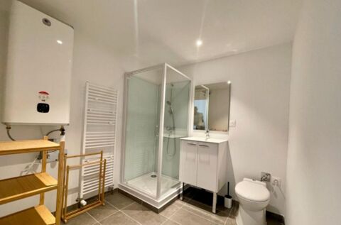  Appartement  louer 1 pice 10 m