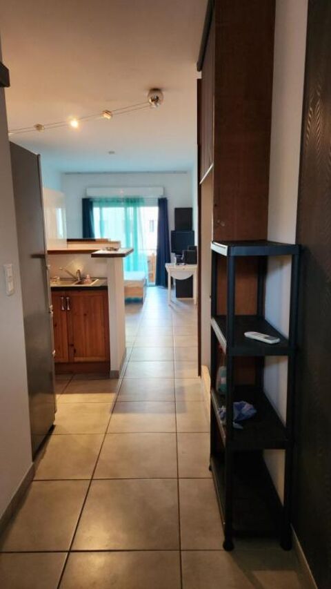  Appartement  louer 1 pice 30 m