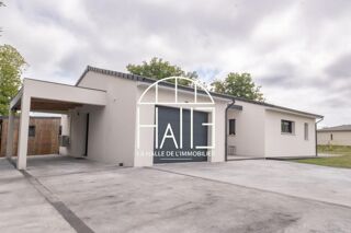  Maison � vendre 3 pi�ces 91 m�