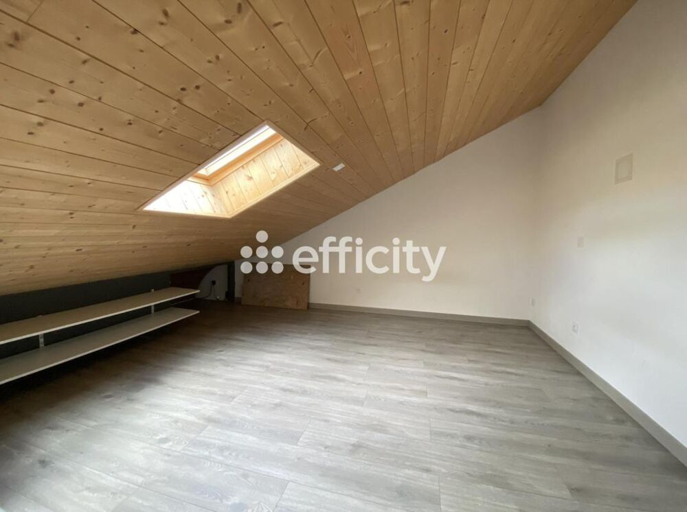 Vente Appartement Appartement Veauche