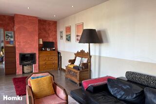  Maison à vendre 4 pièces 108 m²