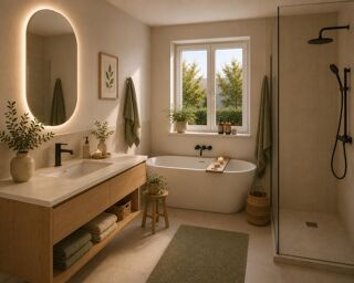  Appartement à vendre 3 pièces 62 m²
