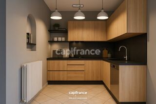  Maison � vendre 4 pi�ces 104 m�