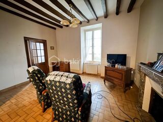  Maison � vendre 8 pi�ces 191 m�