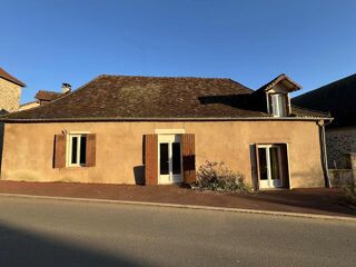  Maison à vendre 6 pièces 110 m²