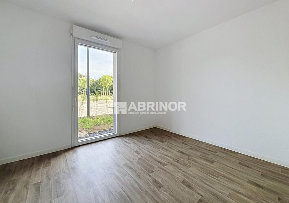 Vente Appartement Appartement T3 neuf en rez-de-jardin Marcq en baroeul