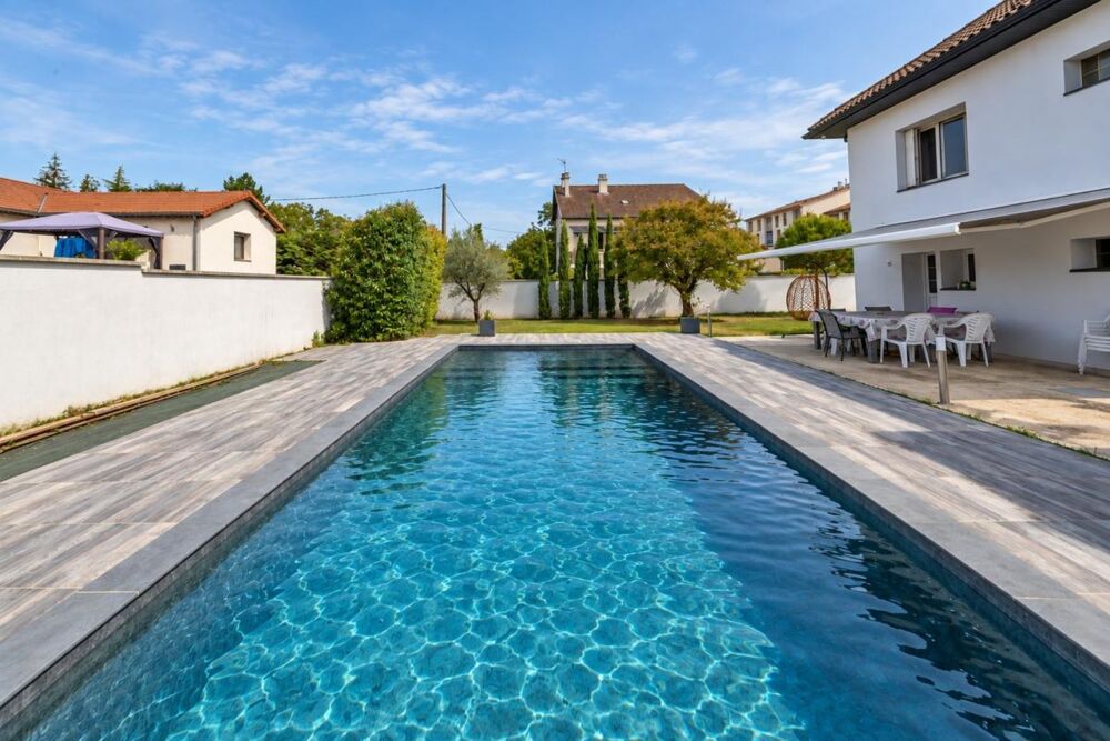 Maison à vendre 8 pièces (38)